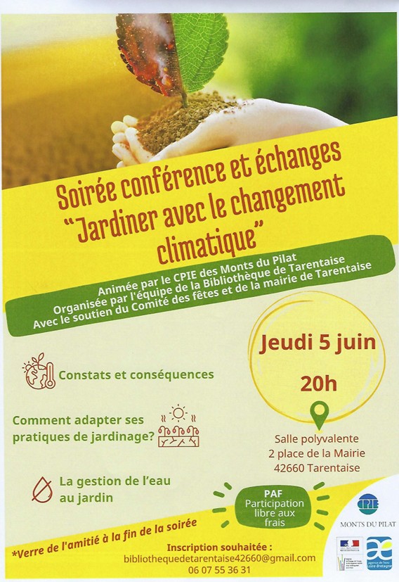 confTarentaise